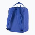 Fjällräven Kanken Zaino per laptop 13" 13 l blu cobalto 3