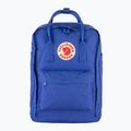 Fjällräven Kanken Laptop 15" 18 l zaino da città blu cobalto