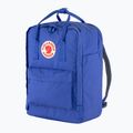 Fjällräven Kanken Laptop 15" 18 l zaino da città blu cobalto 2