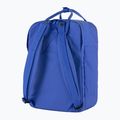 Fjällräven Kanken Laptop 15" 18 l zaino da città blu cobalto 3