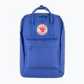 Fjällräven Kanken Laptop 17" 20 l zaino da città blu cobalto