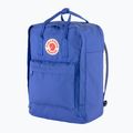 Fjällräven Kanken Laptop 17" 20 l zaino da città blu cobalto 2