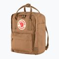 Zaino urbano Fjällräven Kanken Mini 7 l khaki dust 2