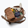 Zaino urbano Fjällräven Kanken Mini 7 l khaki dust 4