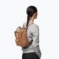 Zaino urbano Fjällräven Kanken Mini 7 l khaki dust 6