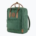 Fjällräven Kanken No. 2 16 l patina profonda zaino da giorno 2