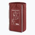 Fjällräven Kanken Bottle Pocket rosso bue 2