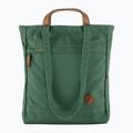 Borsa Fjällräven Totepack No. 1 14 l patina profonda