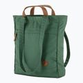 Borsa Fjällräven Totepack No. 1 14 l patina profonda 2