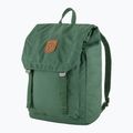 Zaino da trekking Fjällräven Foldsack No. 1 16 l deep patina 2