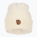 Fjällräven Byron Hat Cappello invernale bianco gesso 2