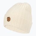 Fjällräven Byron Hat Cappello invernale bianco gesso 3