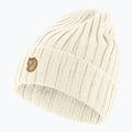 Fjällräven Byron Hat Cappello invernale bianco gesso 6