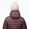 Cappello invernale Fjällräven 1960 Logo Hat bianco gesso 4