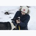 Cappello invernale Fjällräven 1960 Logo Hat bianco gesso 7