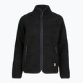 Felpa donna Fjällräven Vardag Pile black