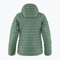 Piumino da donna Fjällräven Expedition Lätt Hoodie verde patina 2