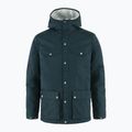 Giacca a vento uomo Fjällräven Greenland Winter dark navy
