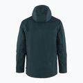 Giacca a vento uomo Fjällräven Greenland Winter dark navy 2