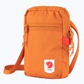 Fjällräven High Coast Pocket arancione tramonto