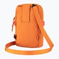 Fjällräven High Coast Pocket arancione tramonto 2