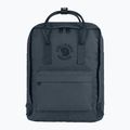 Zaino urbano Fjällräven Re-Kanken 16 l navy