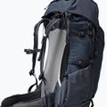 Fjällräven Abisko Friluft S/M 45 l zaino da trekking navy 4