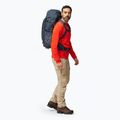 Fjällräven Abisko Friluft S/M 45 l zaino da trekking navy 7
