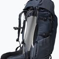 Fjällräven Abisko Friluft zaino da trekking M/L 45 l navy 4