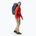 Fjällräven Abisko Friluft zaino da trekking M/L 45 l navy 7