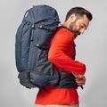 Fjällräven Abisko Friluft zaino da trekking M/L 45 l navy 8