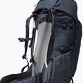 Zaino da trekking Fjällräven Abisko Friluft 35 l navy 3