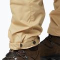 Pantaloni da trekking da uomo Fjällräven Vidda Pro Lite fossile 6