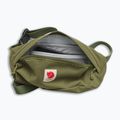 Fjällräven sacchetto di rene Ulvo Medium 2 l verde 3