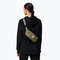 Fjällräven sacchetto di rene Ulvo Medium 2 l verde 6