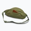 Fjällräven sacchetto di reni Ulvö Hip Pack Large 4 l verde 3