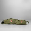 Fjällräven sacchetto di reni Ulvö Hip Pack Large 4 l verde 8