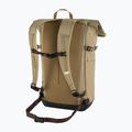 Fjällräven High Coast Foldsack 24 l zaino da trekking in argilla 3