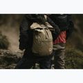 Fjällräven High Coast Foldsack 24 l zaino da trekking in argilla 4