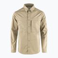 Camicia fossile Fjällräven Abisko Trail da uomo 8