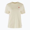 Maglietta Fjällräven donna Hemp Blend bianco gesso