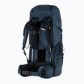 Zaino Fjällräven Abisko Trek M/L 65 l navy 3