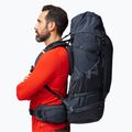 Zaino Fjällräven Abisko Trek M/L 65 l navy 8