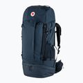 Fjällräven Abisko Trek S/M 65 l zaino trekking navy 2