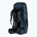 Fjällräven Abisko Trek S/M 65 l zaino trekking navy 3