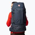 Fjällräven Abisko Trek S/M 65 l zaino trekking navy 6