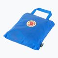 Fjällräven Kanken Rain Cover Plus un copri zaino blu