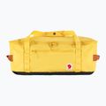 Fjällräven High Coast Duffel borsa da trekking 36 l giallo giallo scuro