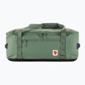 Fjällräven High Coast Duffel borsa da trekking 36 l verde patina