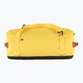 Fjällräven High Coast Duffel 22 l, borsa da trekking giallo giallo scuro 3